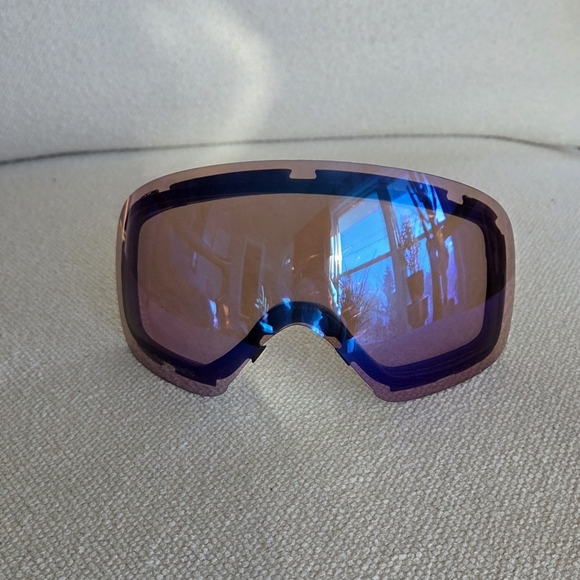 Smith Skyline ChromaPop Lens Bundle – NEW Photochromic + Green Mirror - Picture 4 of 13